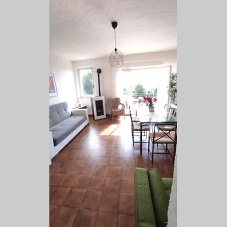 Appartamento Con Meravigliosa Vista Mare Numana