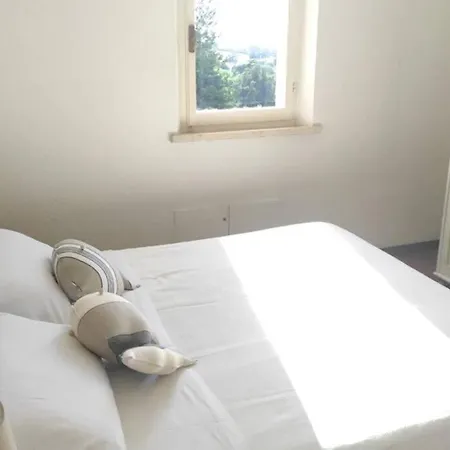度假居 Appartamento Con Meravigliosa Vista Mare Numana *
