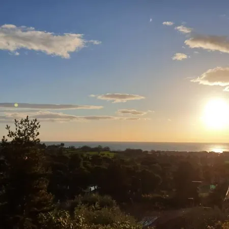 Appartamento Con Meravigliosa Vista Mare Numana *