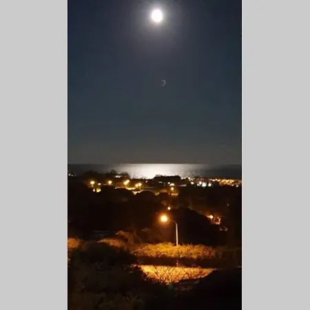 Appartamento Con Meravigliosa Vista Mare Numana 努马纳