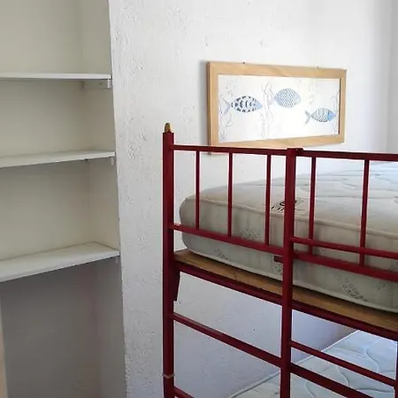 度假居 Appartamento Con Meravigliosa Vista Mare Numana *