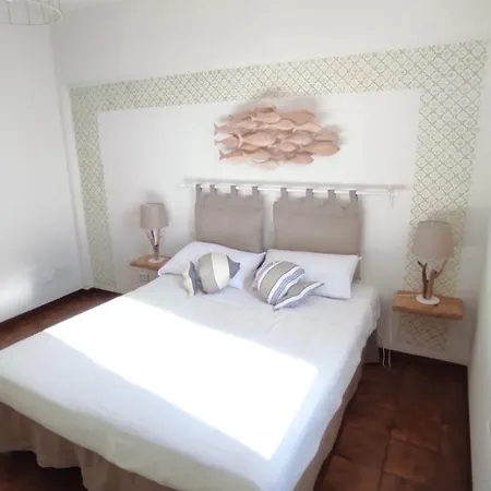 度假居 Appartamento Con Meravigliosa Vista Mare Numana 努马纳