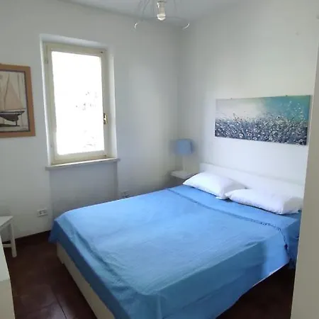 Appartamento Con Meravigliosa Vista Mare Numana