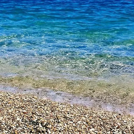 Appartamento Con Meravigliosa Vista Mare Numana 度假居 努马纳