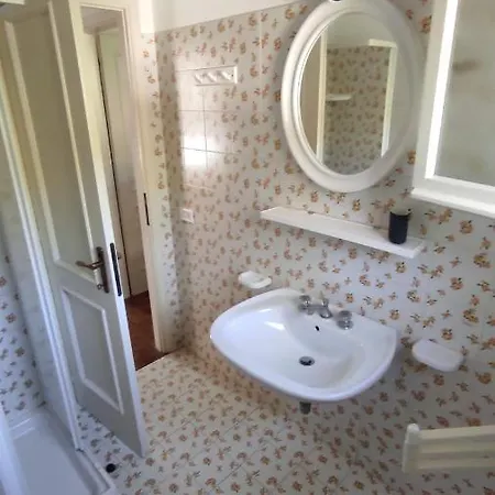 Appartamento Con Meravigliosa Vista Mare Numana 努马纳