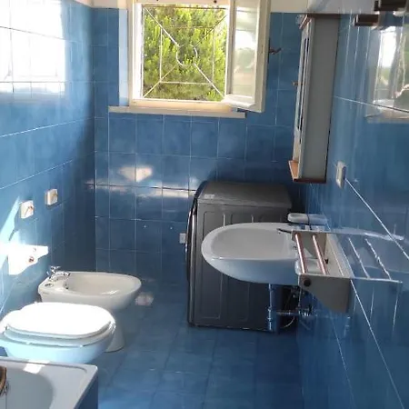 Appartamento Con Meravigliosa Vista Mare Numana 度假居 *