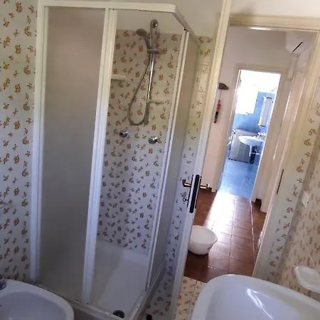 度假居 Appartamento Con Meravigliosa Vista Mare Numana