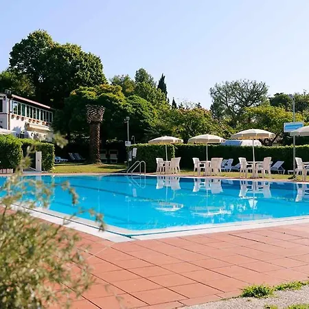 Appartamento Con Meravigliosa Vista Mare Numana 度假居